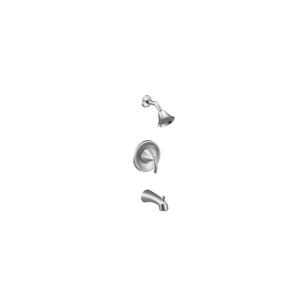Posi-Temp(R) Tub/Shower